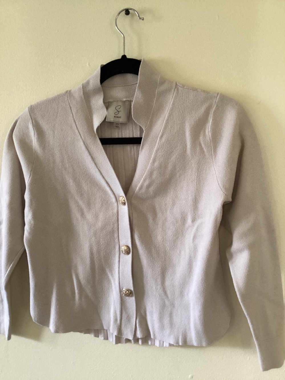 SIONI Sweater - Picture 2 of 6